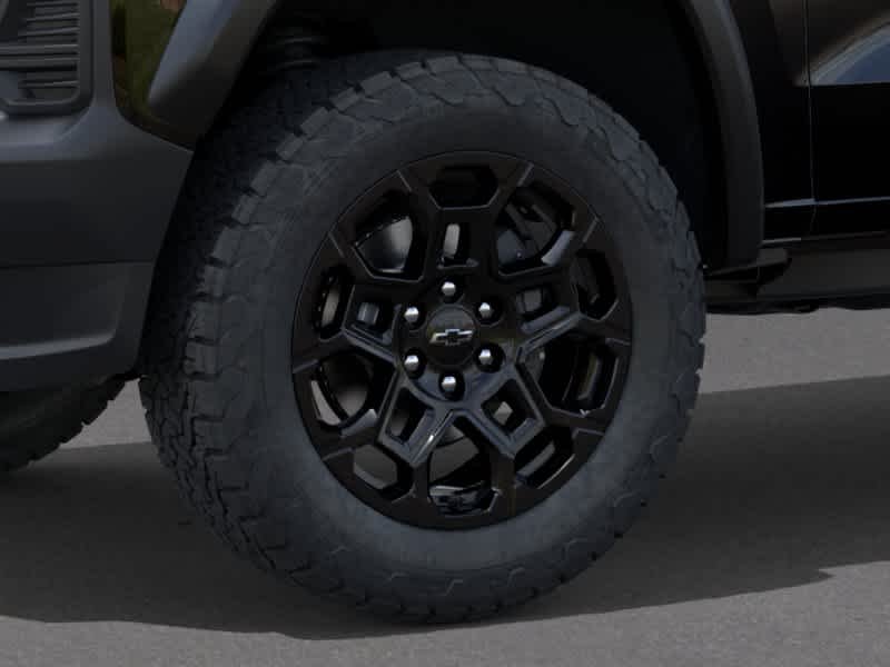 2026 Chevrolet Colorado Trail Boss - Photo 9