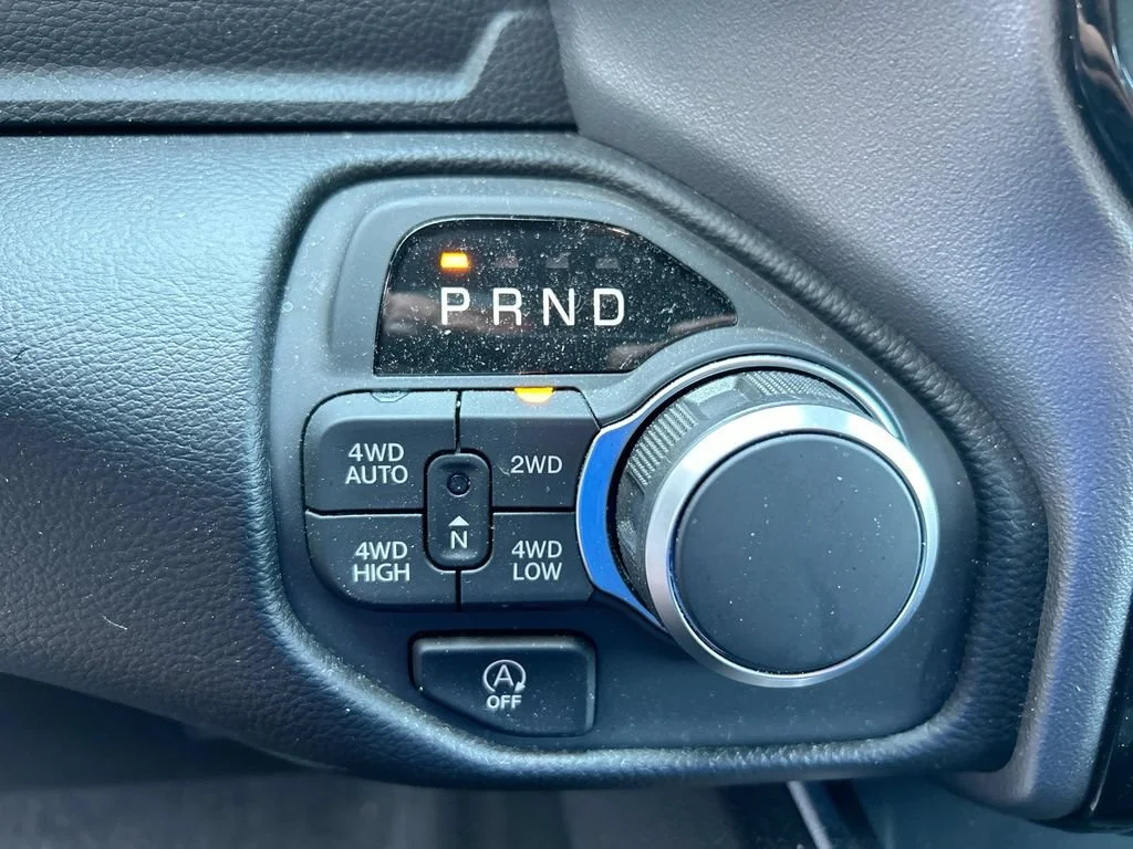 Used 2026  Ram Big Horn image 16