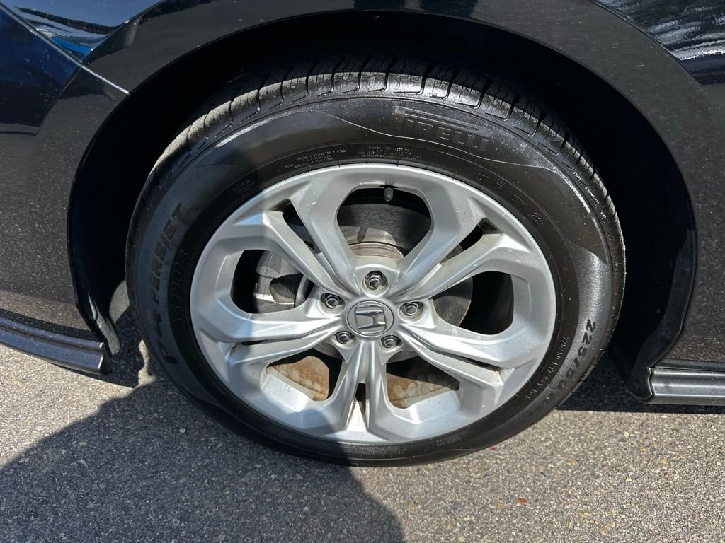 Used 2023  Honda LX image 9