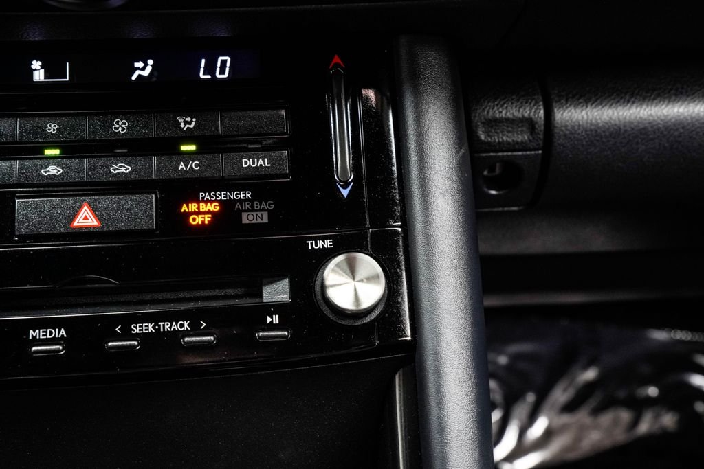 Used 2024 Red Lexus 350 F SPORT Design image 29