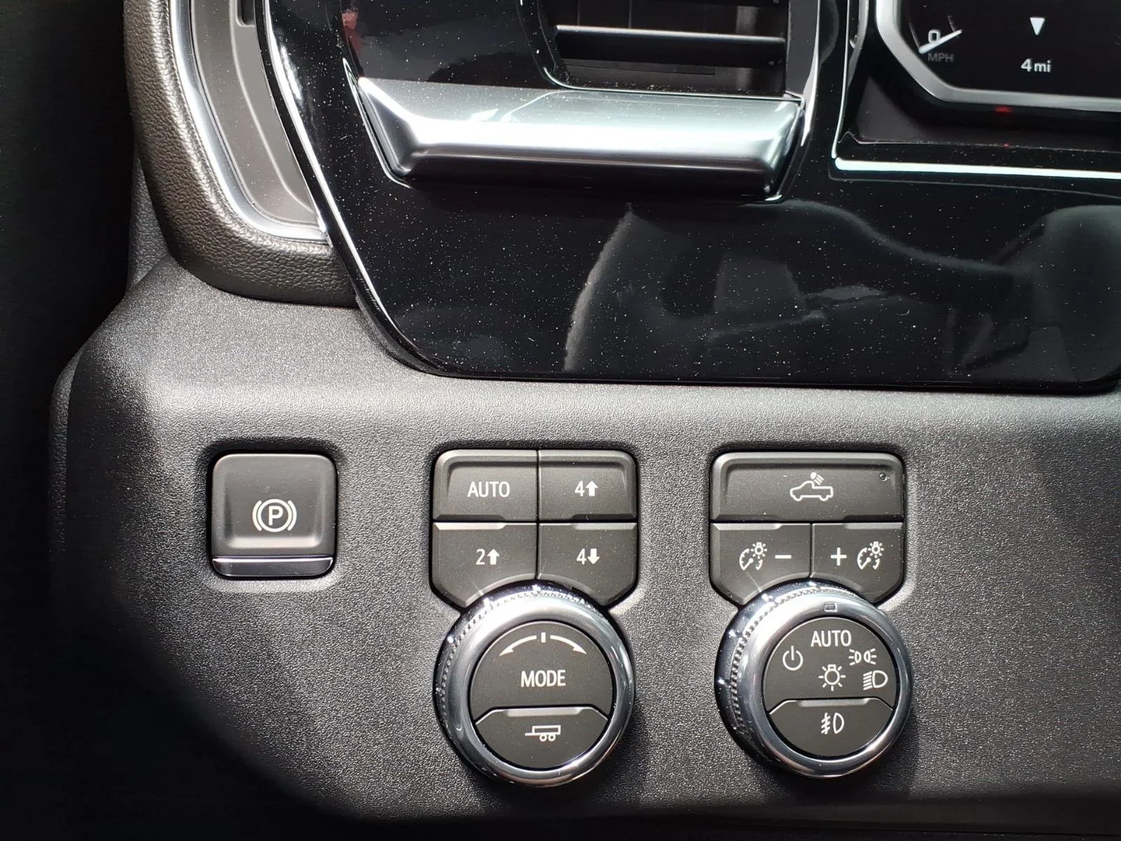 2026 GMC Sierra 1500 Elevation - Photo 21