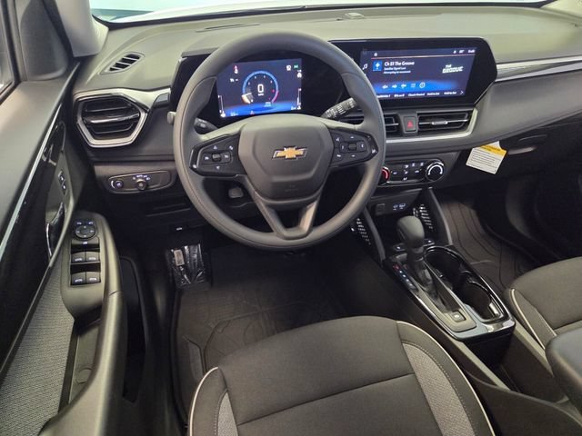 2026 Chevrolet Trailblazer LS - Photo 13