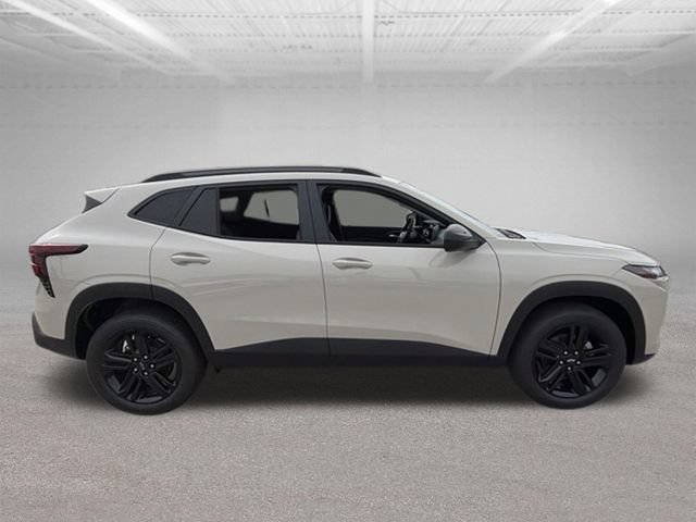 2026 Chevrolet Trax Activ - Photo 27