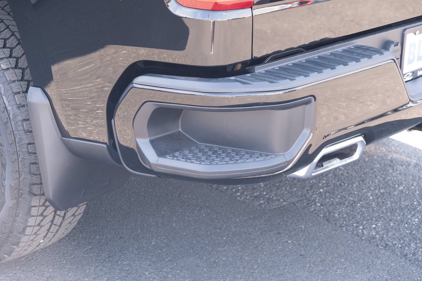 2026 Chevrolet Silverado 1500 RST - Photo 29