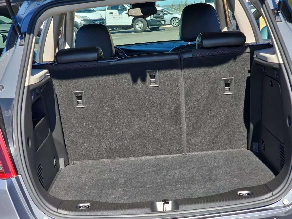 Used 2019 Gray Buick Sport Touring image 13