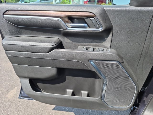 Used 2023 Dark Ash Metallic Chevrolet LT (2FL) image 24