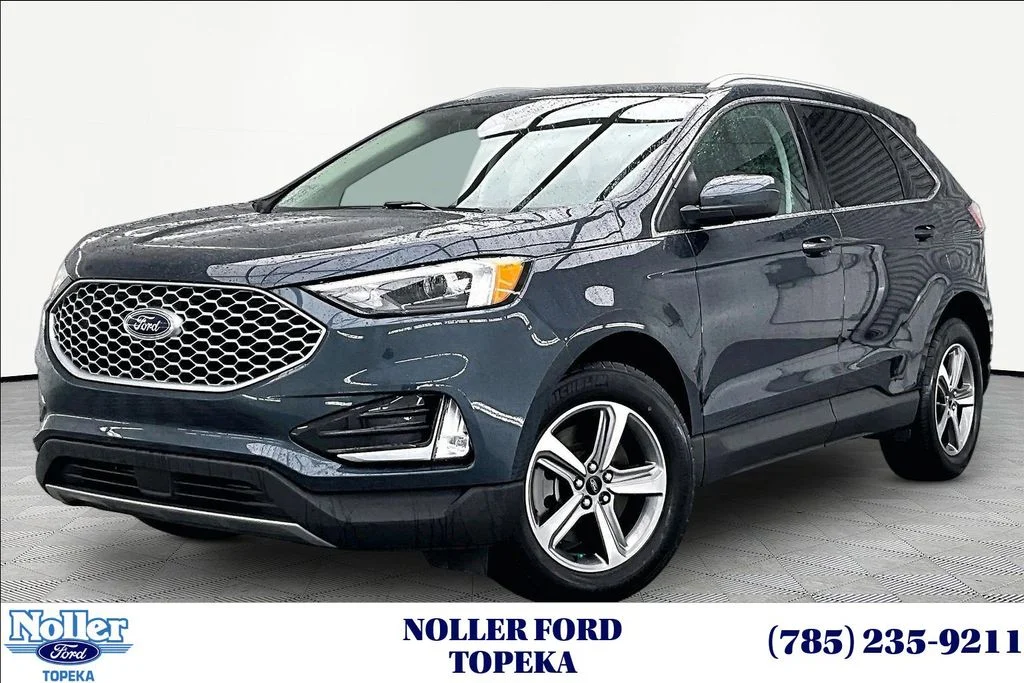2024 Ford Edge SEL AWD's photo