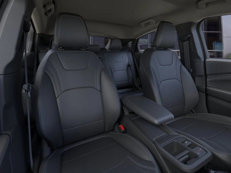 New 2026 Green Ford Premium image 11