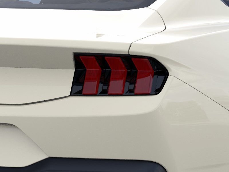 2025 Ford Mustang GT Premium Fastback - Photo 23