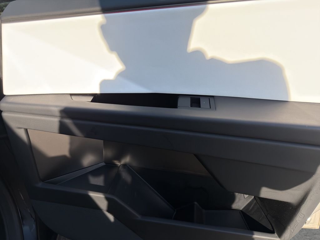 Used 2024 Silver Tesla Base image 26