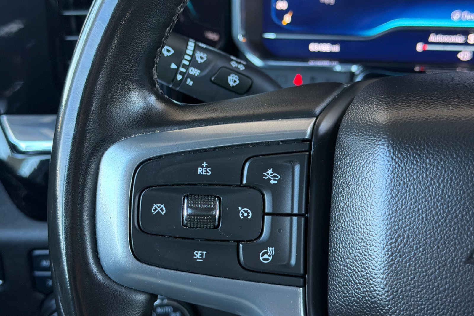 Used 2024 Red Chevrolet LT image 29