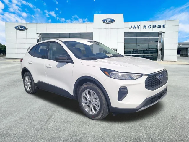 2026 Ford Escape Active®