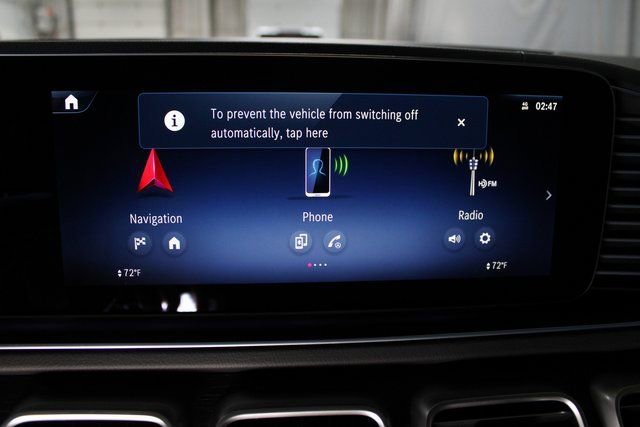 New 2026 MANUFAKTUR Silicon Grey Mercedes-Benz GLE 450 image 63