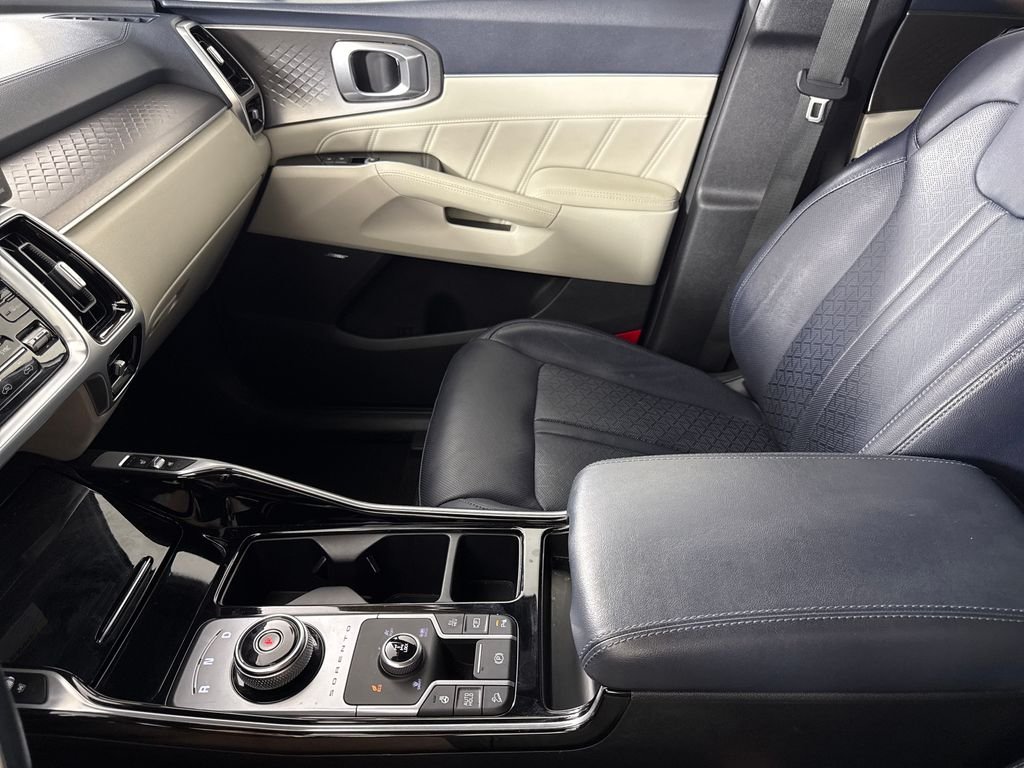 2022 Kia Sorento SX Prestige PHEV - Photo 20