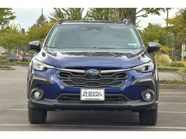 2026 Subaru Crosstrek Limited - Photo 36
