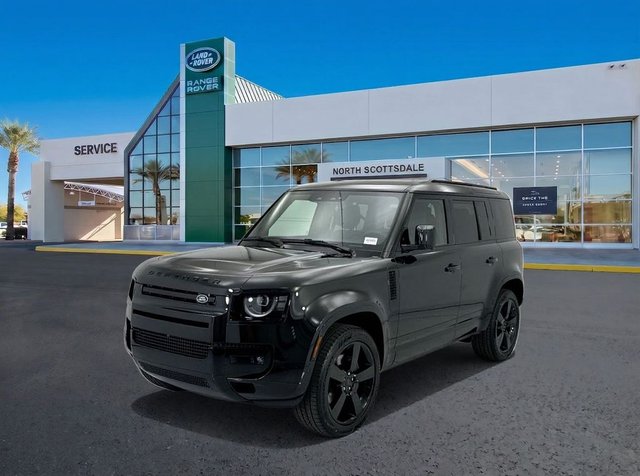 2026|Land Rover|Defender 110|X-Dynamic SE|4D Sport Utility