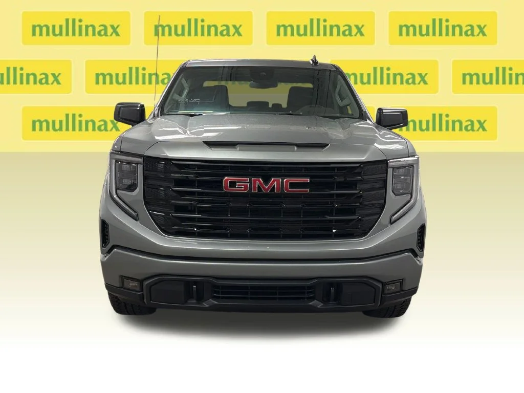2026 GMC Sierra 1500 Elevation - Photo 6