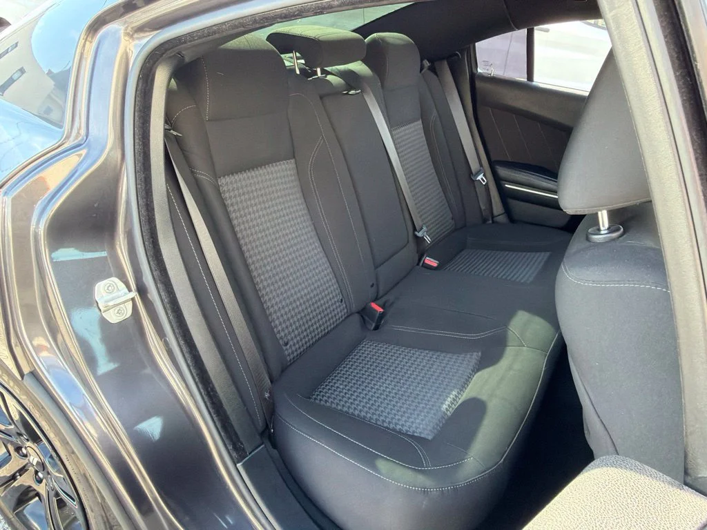 Used 2023 Gray Dodge SXT image 17