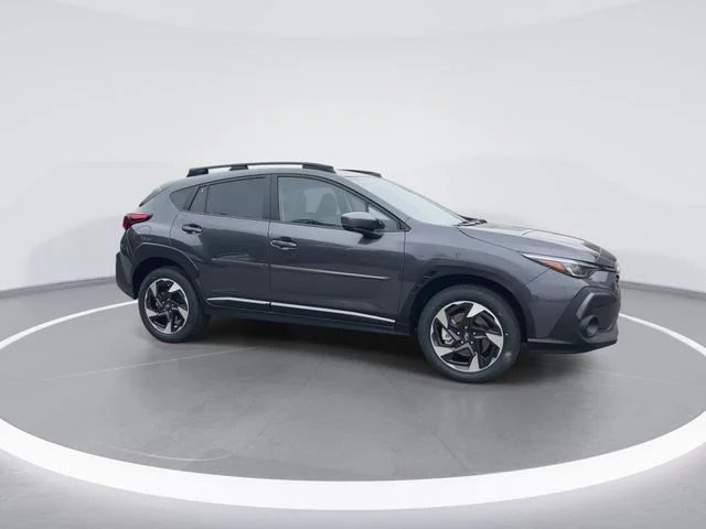 New 2026 MAGNETITE GRAY PEARL Subaru Limited image 9
