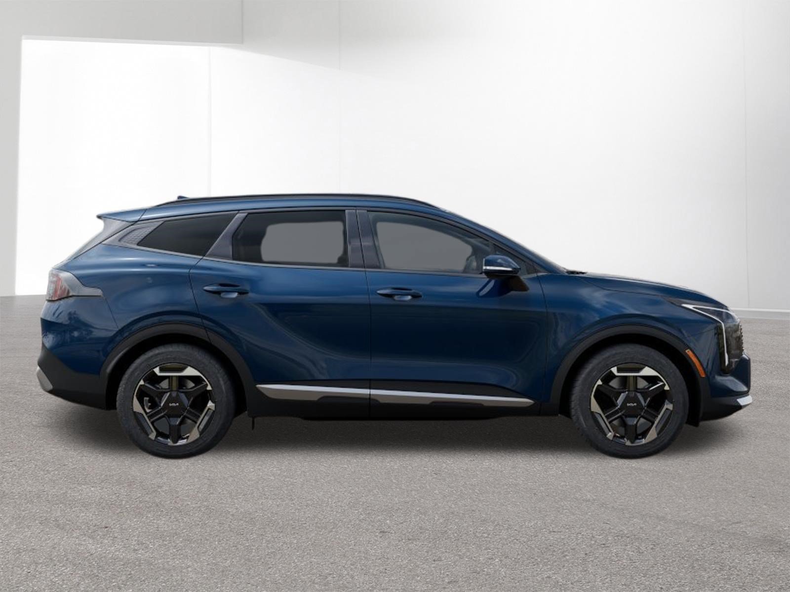 New 2027 Vesta Blue Kia S image 7