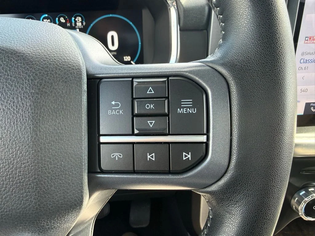 2023 Ford F-150 Lariat - Photo 20