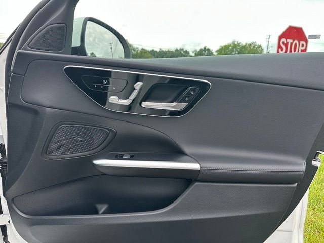 Used 2026 White Mercedes-Benz C 300 image 24