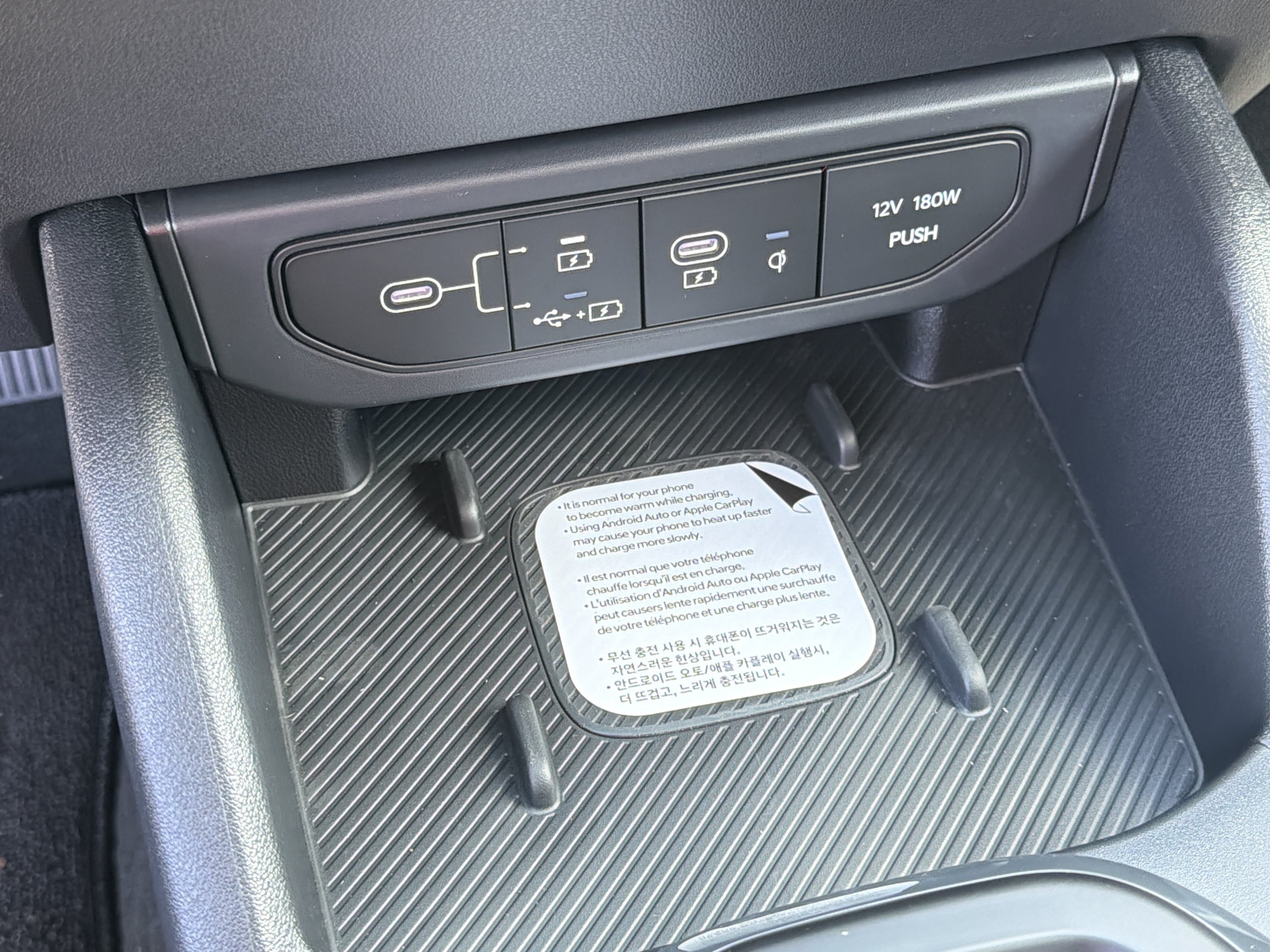 New 2026 Snow White Pearl Kia EX image 10