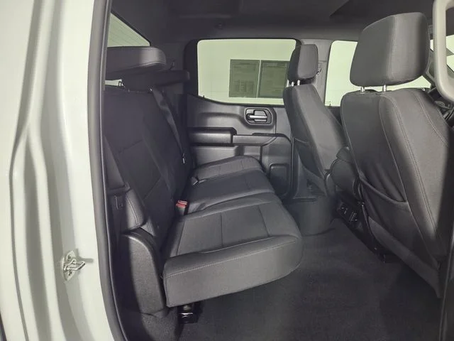 Used 2026 Summit White Chevrolet Custom Trail Boss image 30
