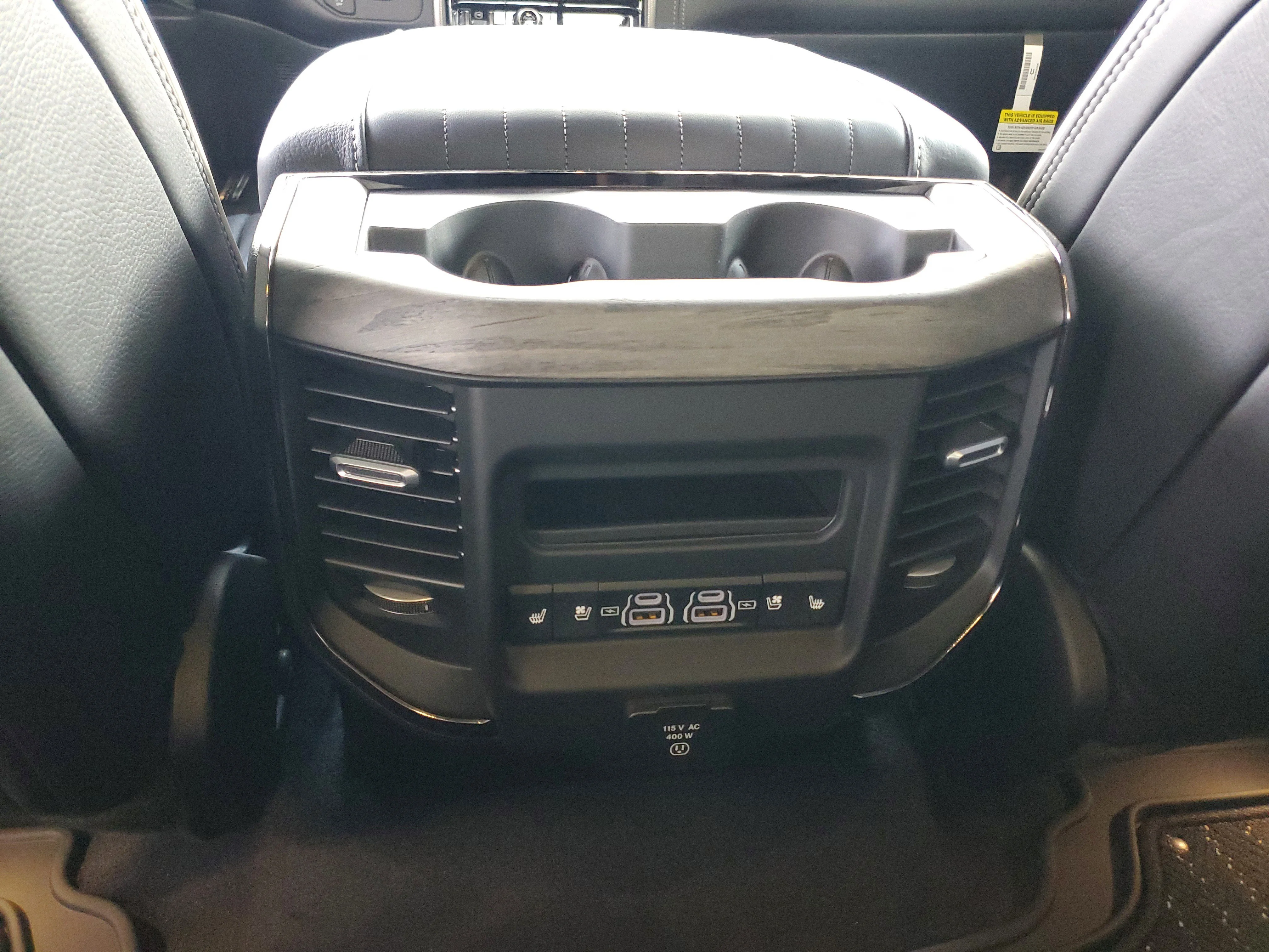 New 2026 Forged Blue Metallic RAM Limited image 18
