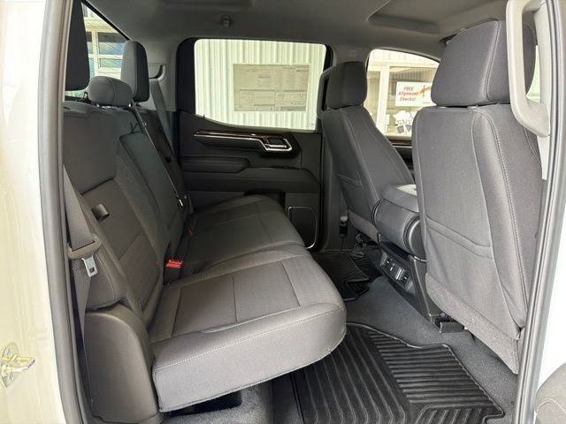 2026 GMC Sierra 1500 Elevation - Photo 20