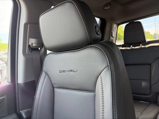 2026 GMC Sierra 2500HD Denali - Photo 36