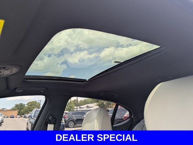 Used 2023 Silver Genesis 2.0T image 23