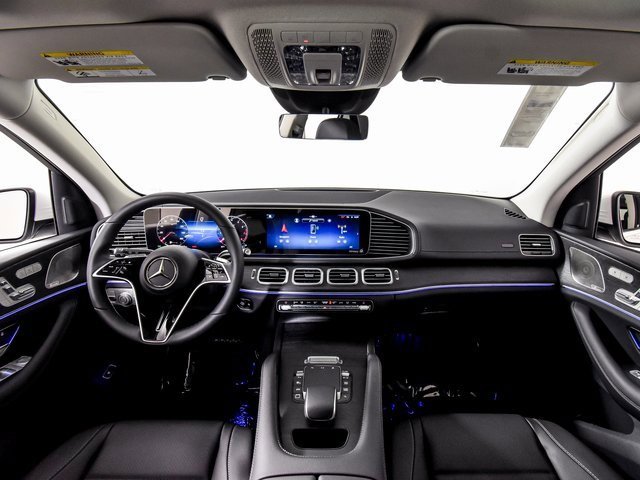 New 2026 Polar White Mercedes-Benz GLE 350 image 45