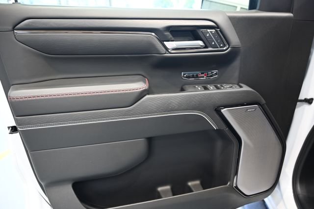 2025 GMC Sierra 1500 AT4X - Photo 30