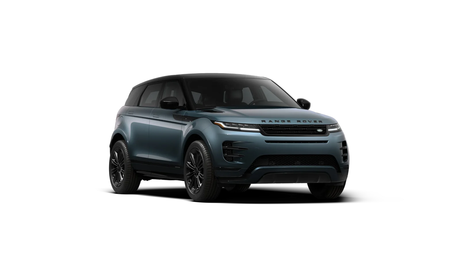 2026 Land Rover Range Rover Evoque Hoxton Edition P250's photo