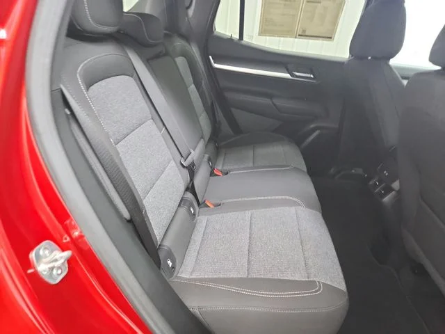 Used 2026 Red GMC Elevation image 35