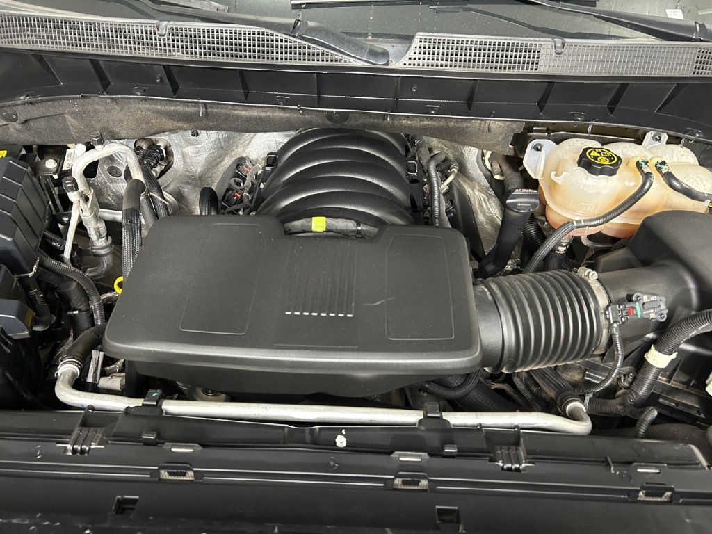 Used 2023 Black Chevrolet LT image 18