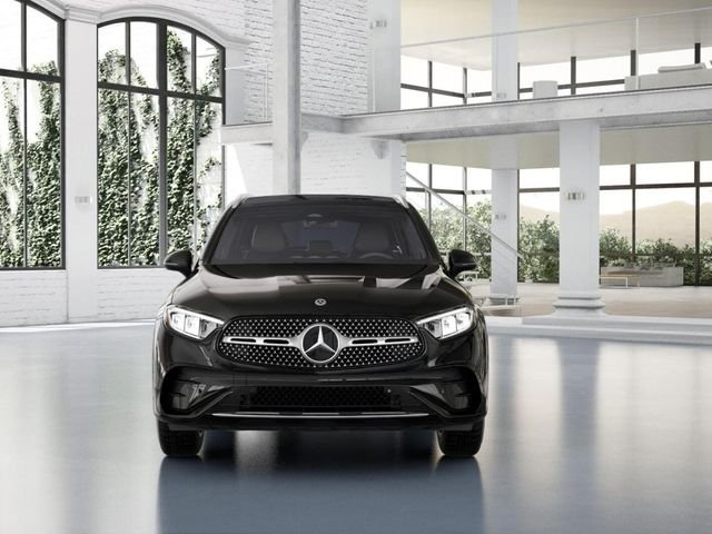 Certified Used 2026 Black Mercedes-Benz GLC 300 image 10