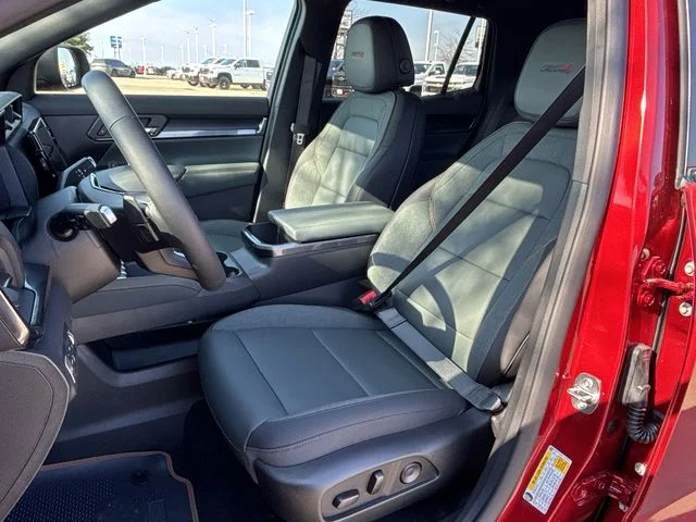 2026 GMC Terrain AT4 - Photo 72