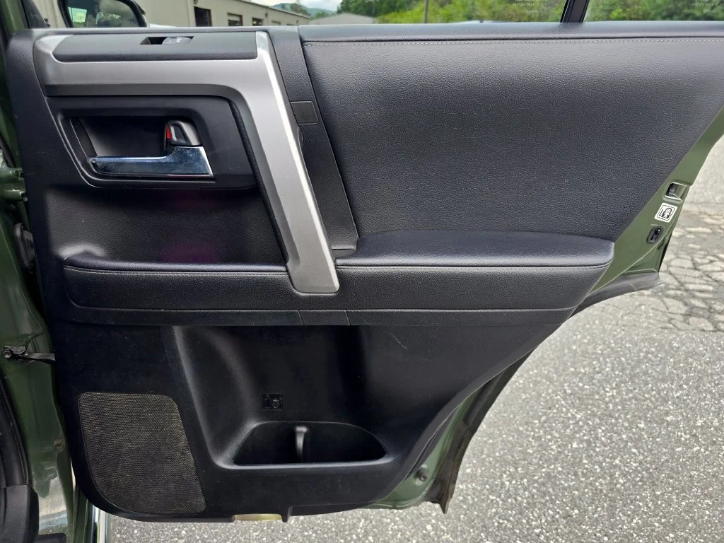 2022 Toyota 4Runner Limited - Photo 50
