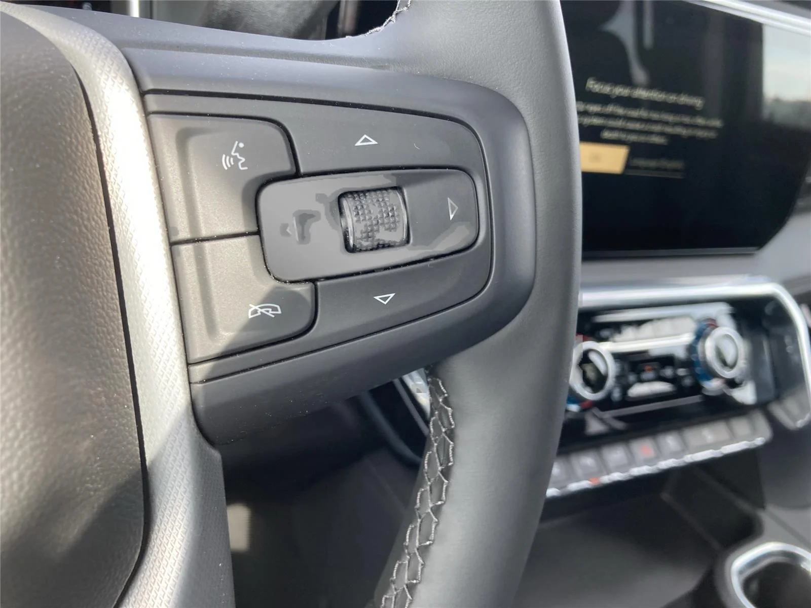 New 2026 Glacier White Tricoat GMC Denali image 25