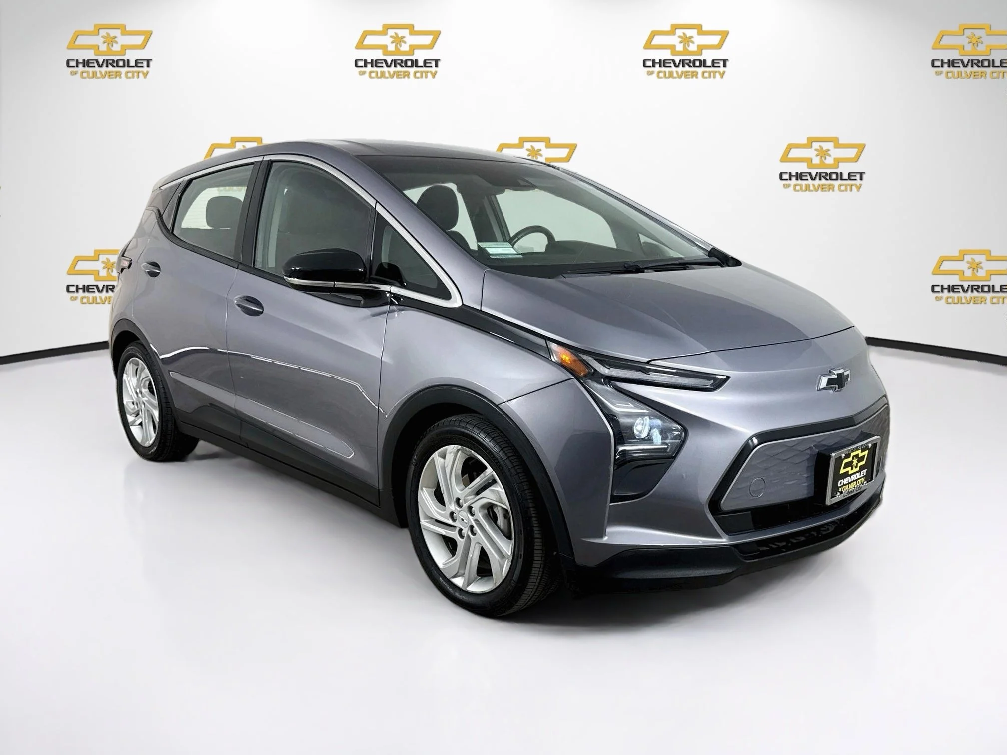 2023 Chevrolet Bolt EV
