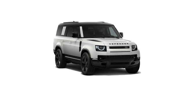 2026 LAND ROVER Defender 130 400PS X-Dynamic SE