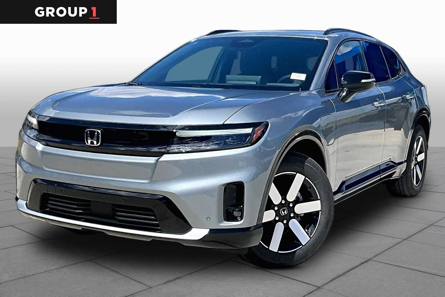2026 Honda Prologue AWD Touring