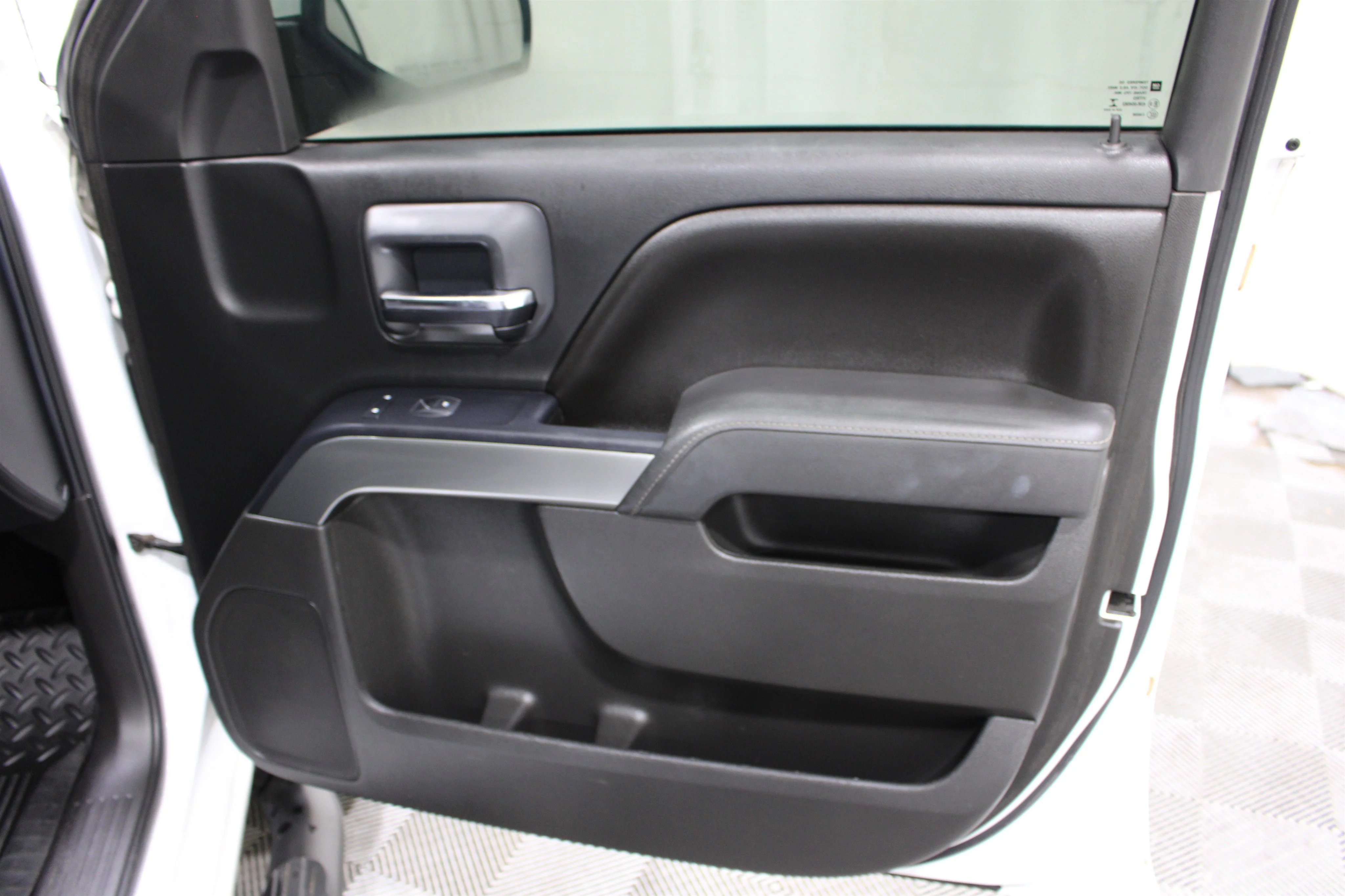 2015 Chevrolet Silverado 1500 LT - Photo 22