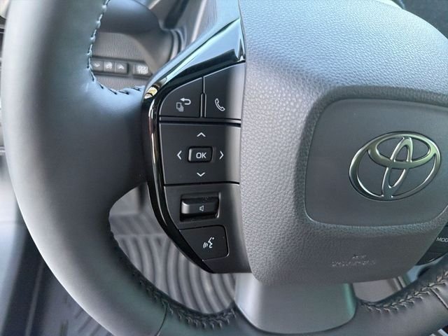 2026 Toyota Prius XLE - Photo 17