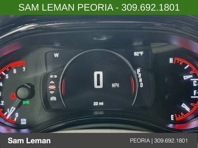 New 2027 Green Dodge GT image 12