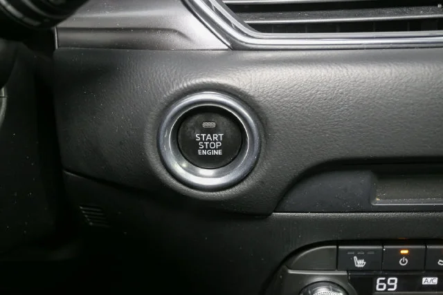 Used 2025 White Mazda 2.5 S Preferred Package image 29
