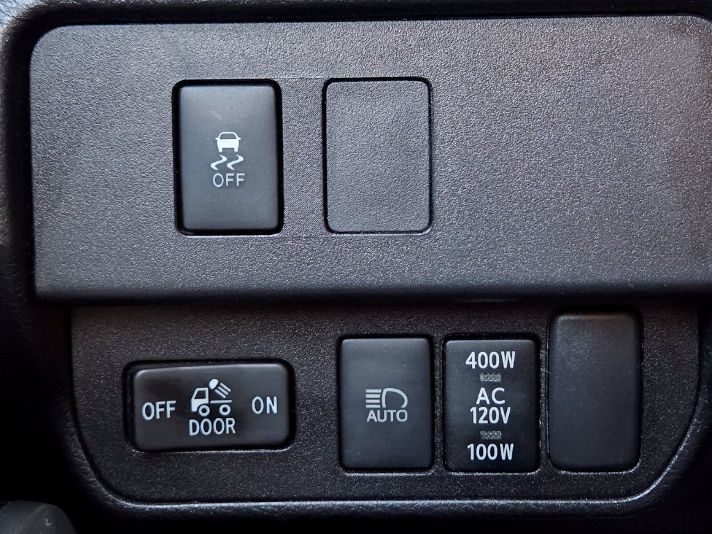 Used 2020 Silver Toyota TRD Off-Road image 33