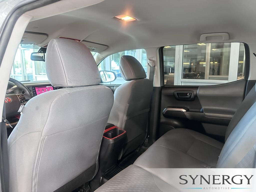 Used 2021 Cement Toyota SR5 image 23